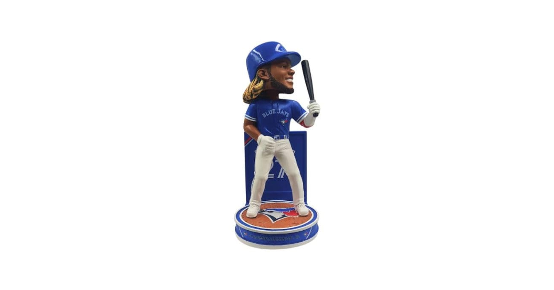 Amazon.com: FOCO Vladimir Guerrero Jr. (Toronto Blue Jays